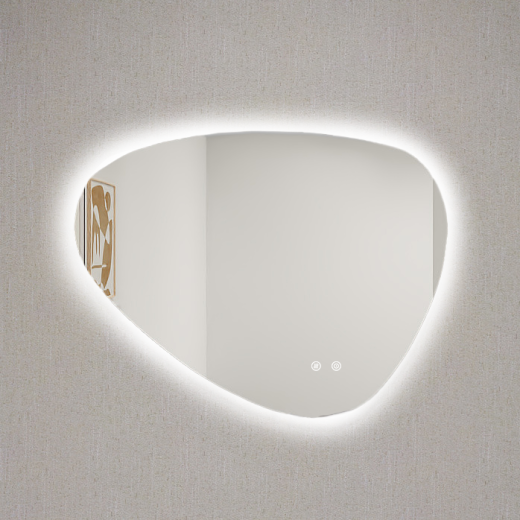 LED60cm(白光)異形鏡